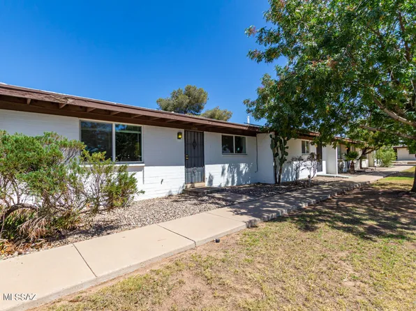 4008 S Winter Palm Dr, Tucson, AZ 85730