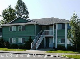 918 Orchid Pl UNIT 102, Bellingham, WA 98226