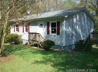 1430 Columbus St, Albemarle, NC 28001