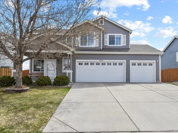 210 Garfield Street, Dacono, CO 80514