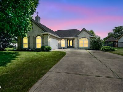 453 Acorn Dr, Whiteland, IN, 46184