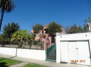 3137 E East Side Blvd, Los Angeles, CA 90063