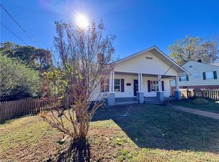 531 Elk Spur St, Elkin, NC 28621