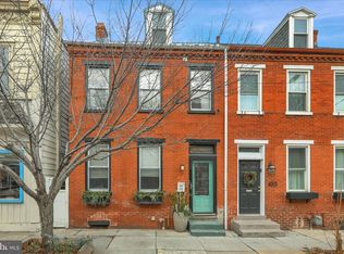 431 E Orange St, Lancaster, PA 17602