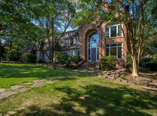 108 Saint Francis Ct, North Little Rock, AR 72120