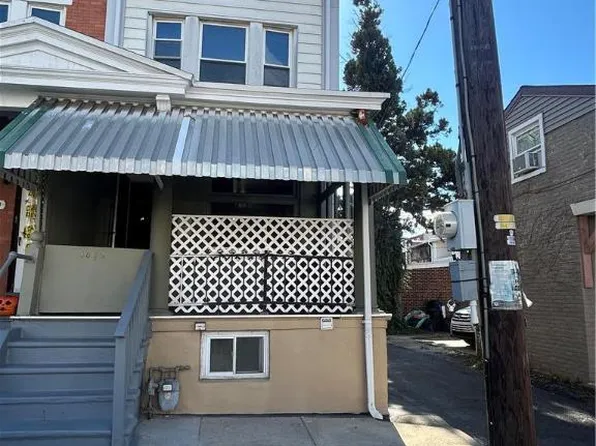 1042 W Allen St, Allentown, PA 18102
