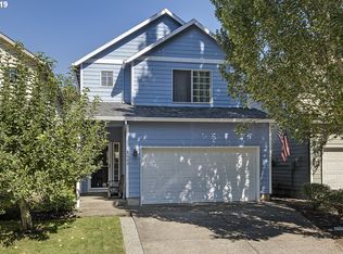 3063 SE Merriweather Dr, Hillsboro, OR 97123