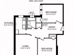 1197 Boylston St APT 1, Boston, MA 02215