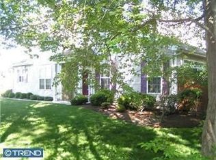 5 Leeds Ct #1106, Princeton Junction, NJ 08550