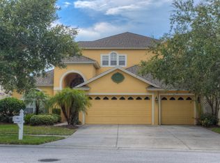 2307 Shirecrest Cove Way, Lutz, FL 33558