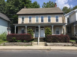 72 Lackawanna Ave, East Stroudsburg, PA