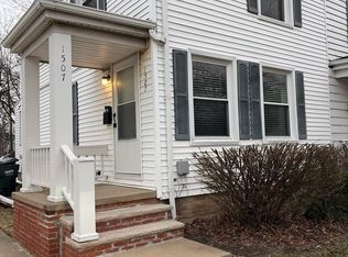 1507 Babbitt Rd, Euclid, OH 44132