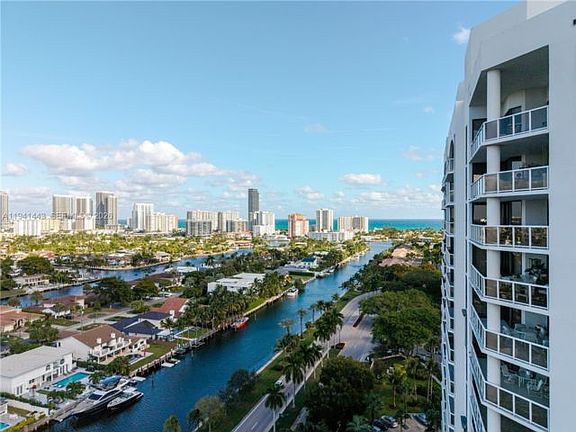 2nd image of 3598 Yacht Club Dr APT 1101