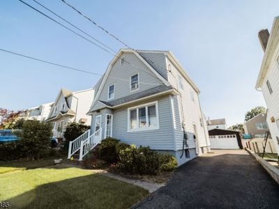 422 Sussex Rd, Wood Ridge, NJ, 07075