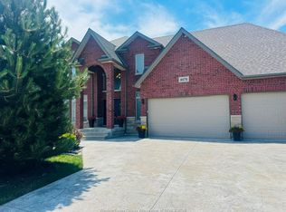 1078 Charlotte Cres, Lakeshore, ON N8L 0X8
