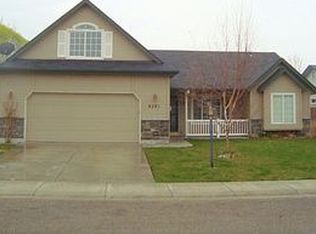 8281 W Orbit Dr, Boise, ID 83709