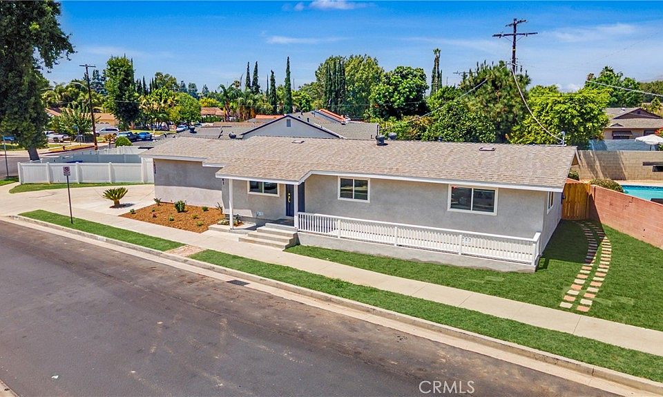 10341 Blucher Ave, Granada Hills, CA 91344 | MLS #SR26188194 | Zillow
