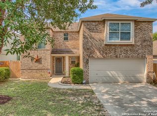 9823 Charline Ln, San Antonio, TX 78254