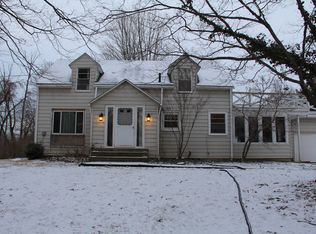 5475 Harlem Rd, New Albany, OH 43054