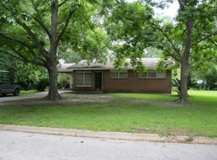 1109 Valley Forge Rd, Dothan, AL 36301