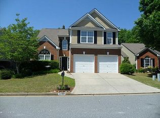 2290 Winthrope Way Dr, Alpharetta, GA 30009