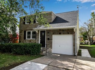 16 Roswell Rd, Cheektowaga, NY 14215