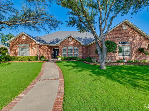 5105 Beverly Dr, San Angelo, TX 76904