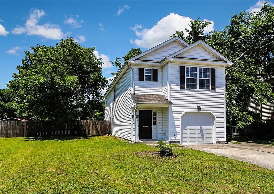 1st image of 2311 Hanson Ave