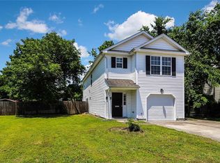 2311 Hanson Ave, Norfolk, VA 23504