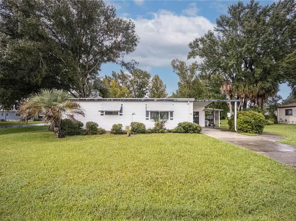 16 Robin Rd, Wildwood, FL 34785