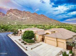 118 E Placita Roca De Oro, Oro Valley, AZ 85704