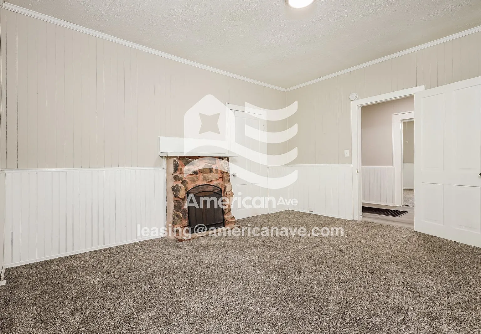 3 bed, 1.0 bath, 1497 sqft, $912 — Photo 4