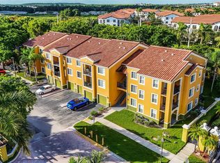 2440 E Preserve Way APT 208, Miramar, FL 33025