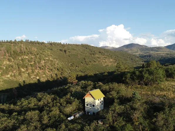 Alder Canyon Rd Lot 13A, Placerville, CO 81430