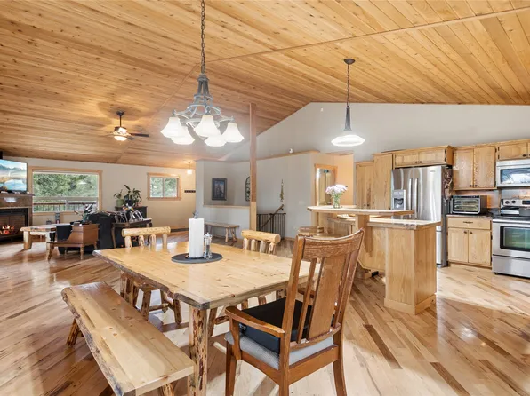 120 Osprey Ct, Rexford, MT 59930