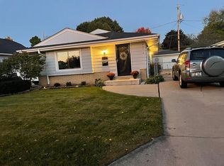 728 S 111th Pl, West Allis, WI 53214