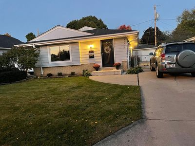 728 S 111th Pl, West Allis, WI, 53214