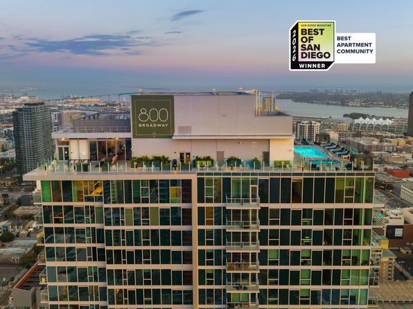 800 Broadway APT 2103