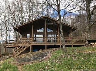 109 Sanctuary Rd, Maggie Valley, NC 28751