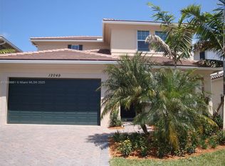 12049 NW 83rd Pl, Pompano Beach, FL 33076