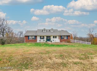 5754 State Highway 89, Chamois, MO 65024