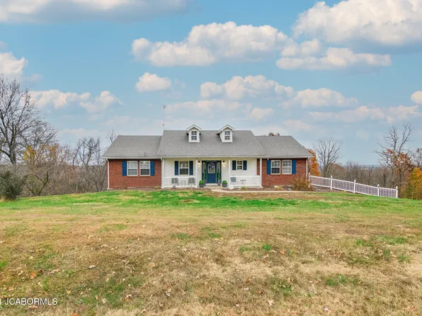 5754 State Highway 89, Chamois, MO 65024