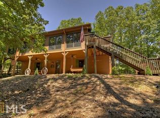 5 Muffle Ct #9259, Ellijay, GA 30540