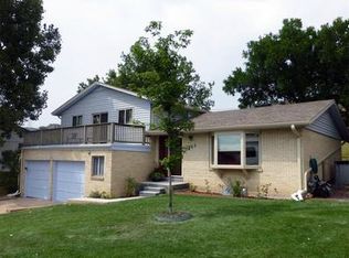 17203 W 16th Pl, Golden, CO 80401