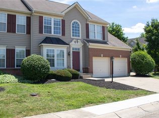 2614 Congressional Cir, Dayton, OH 45431