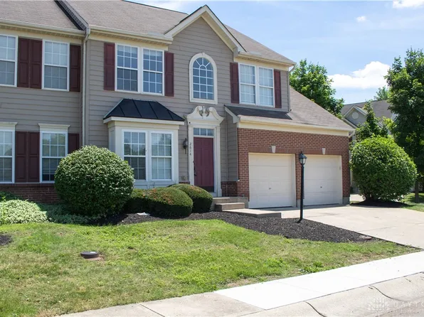 2614 Congressional Cir, Dayton, OH 45431