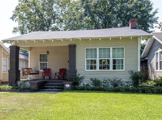 823 Elmwood St, Shreveport, LA 71104
