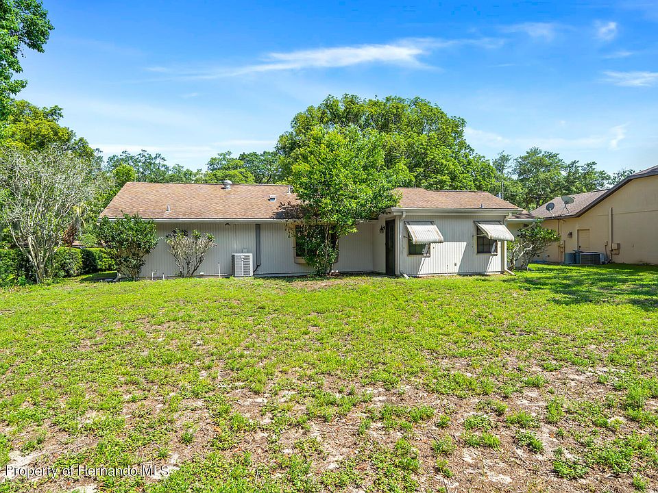 1304 Autumn Rd, Spring Hill, FL 34606, MLS# 2231543