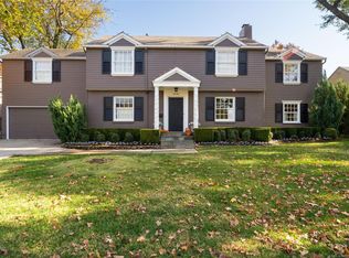 3645 S Trenton Ave, Tulsa, OK 74105
