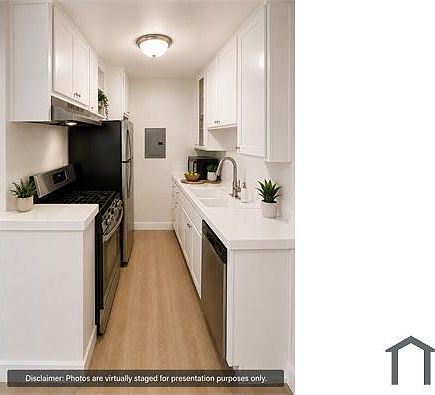 3rd image of 12723 Caswell Ave #2